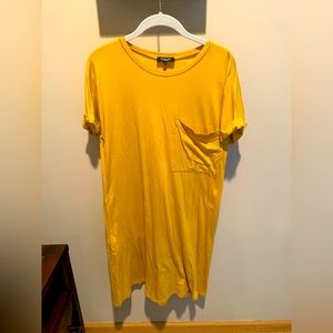 Roolee mom tshirt dress
